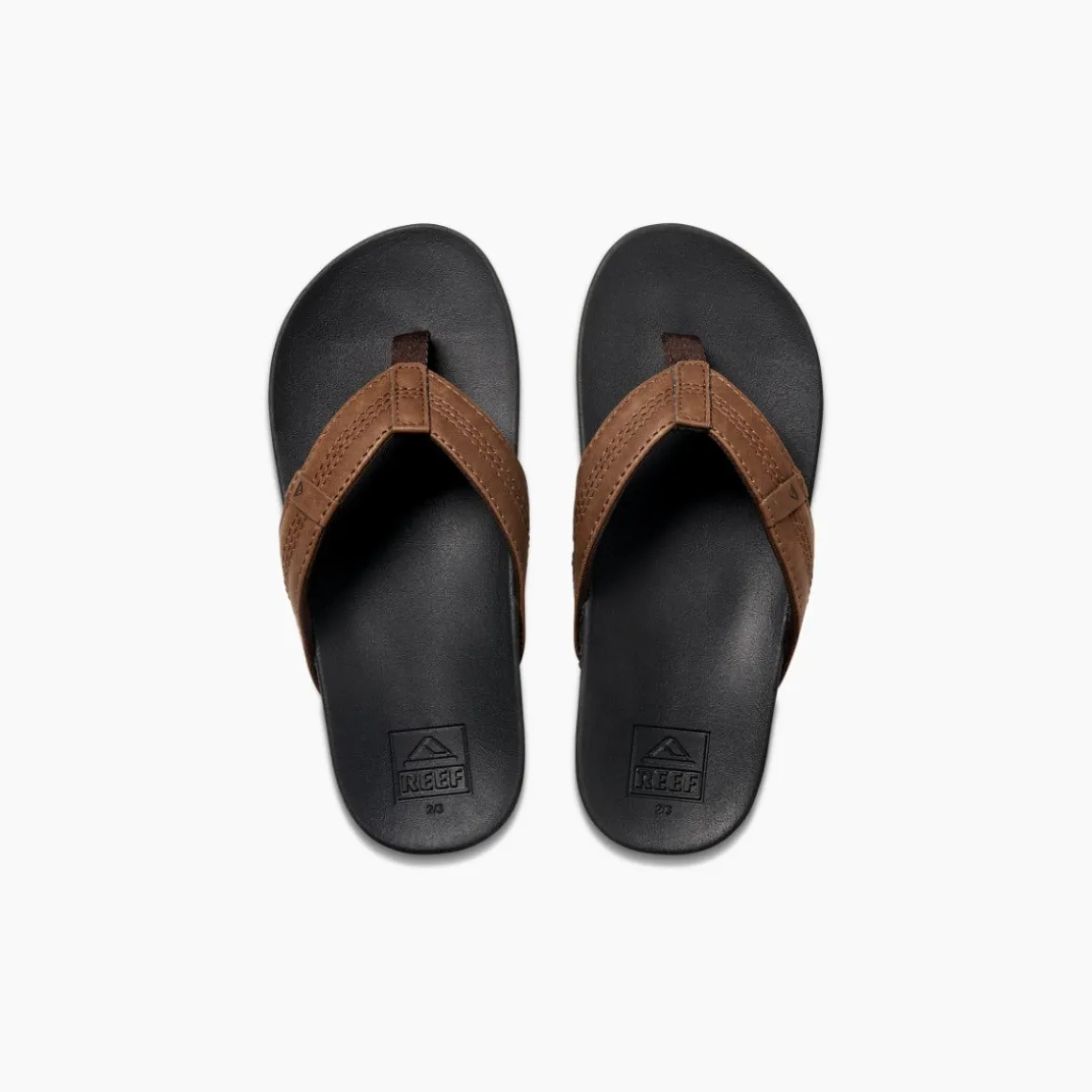 REEF Kids Cushion Phantom | Kids Kids Water Friendly