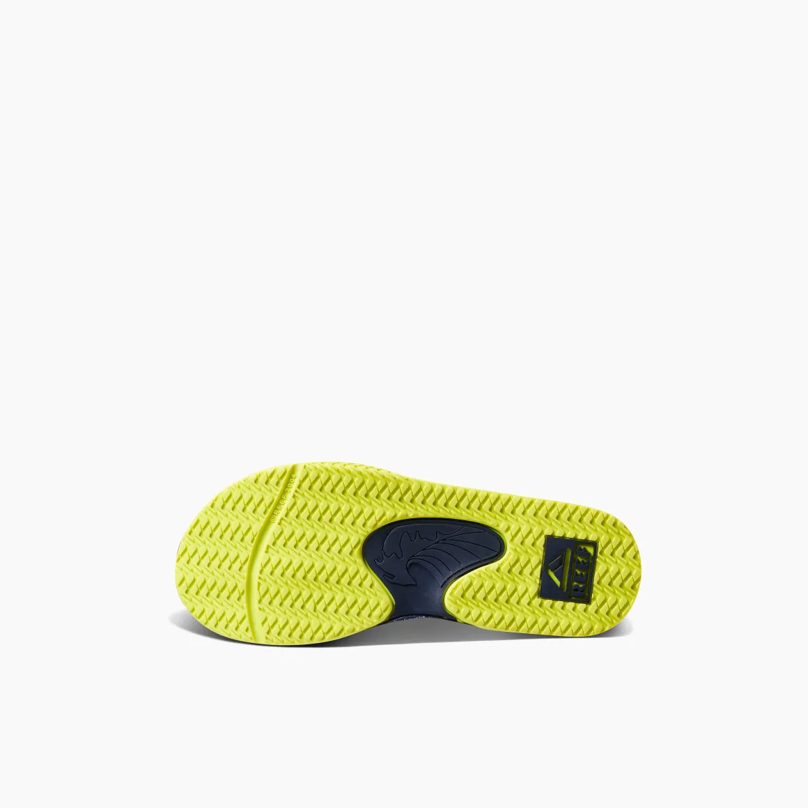 REEF Kids Fanning | Kids Kids Water Friendly