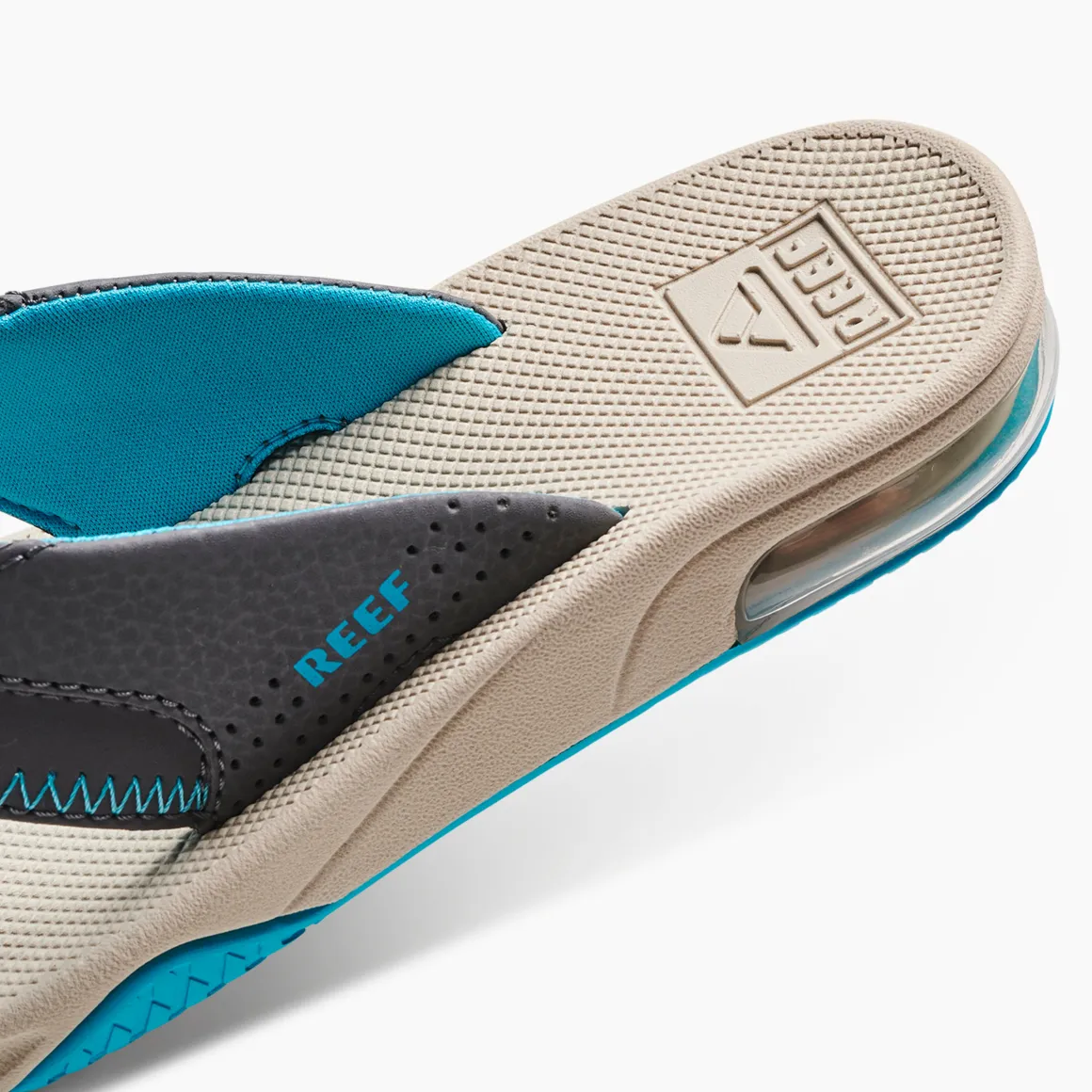 REEF Kids Fanning | Kids Kids Water Friendly