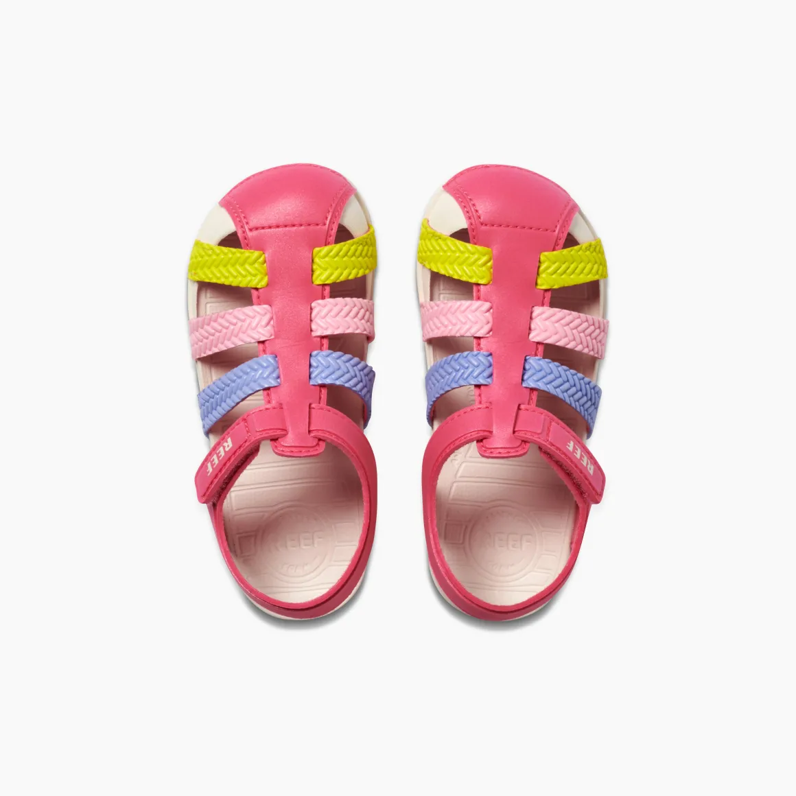 REEF Kids Water Beachy | Kids Kids Water Friendly