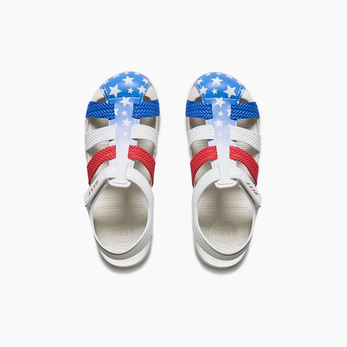 REEF Kids Water Beachy | Kids Kids Water Friendly