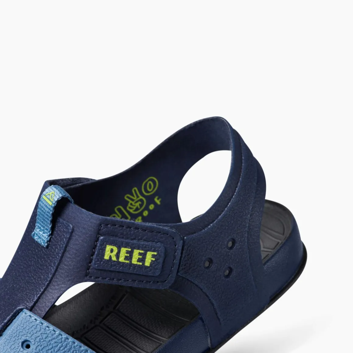 REEF Kids Water Beachy | Kids Kids Water Friendly