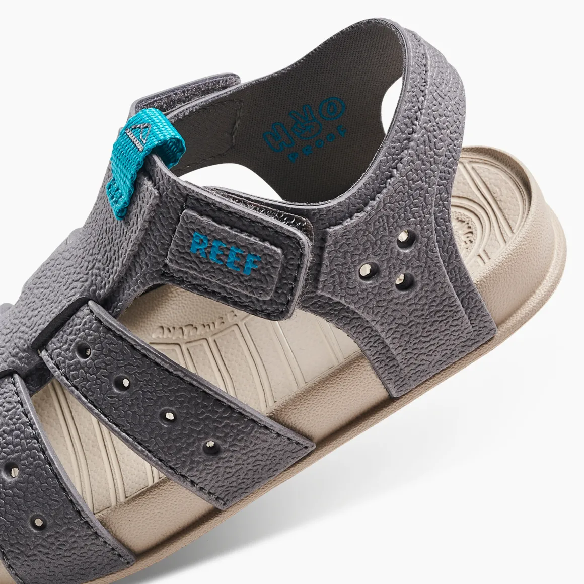 REEF Kids Water Beachy | Kids Kids Water Friendly