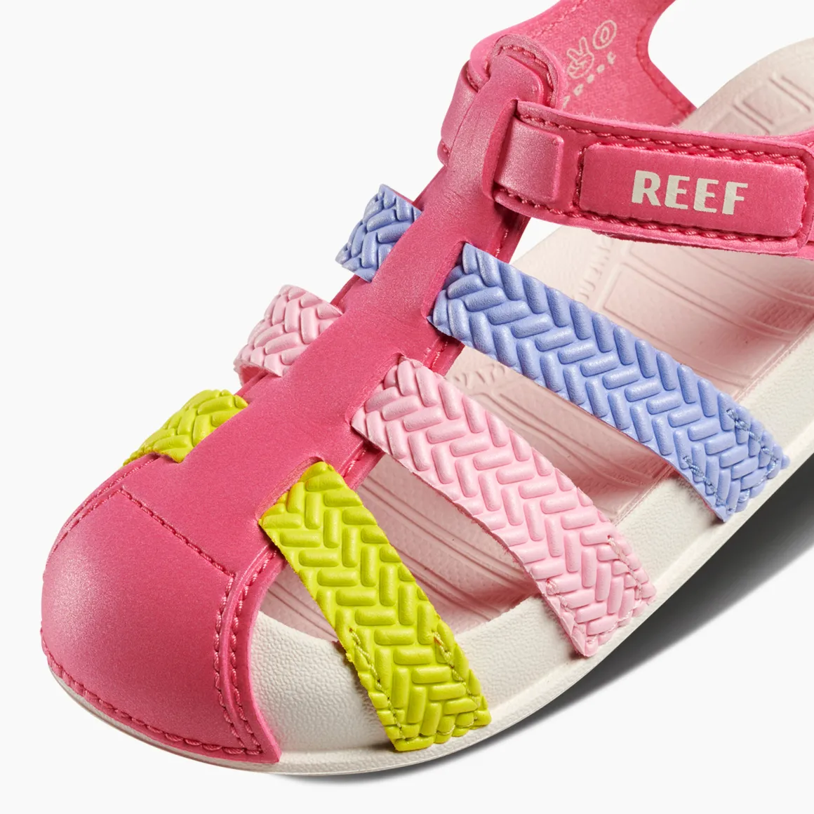 REEF Kids Water Beachy | Kids Kids Water Friendly