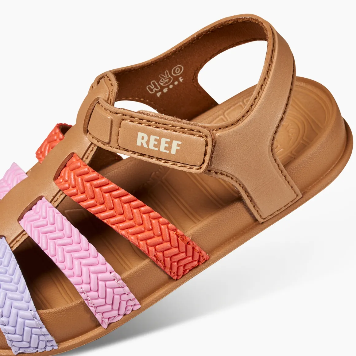 REEF Kids Water Beachy | Kids Kids Water Friendly