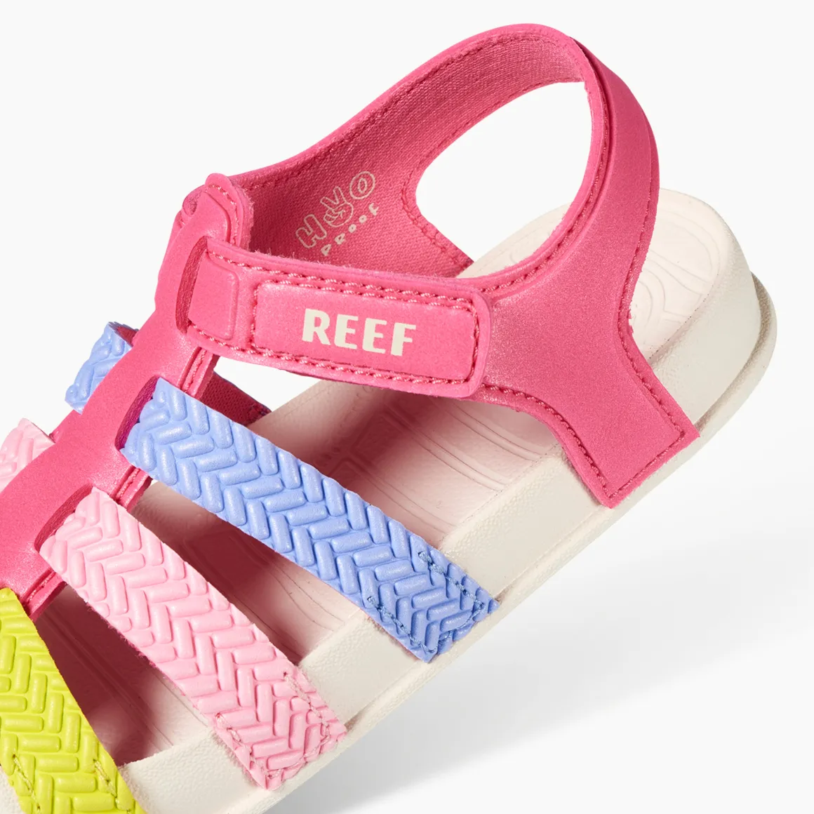 REEF Kids Water Beachy | Kids Kids Water Friendly