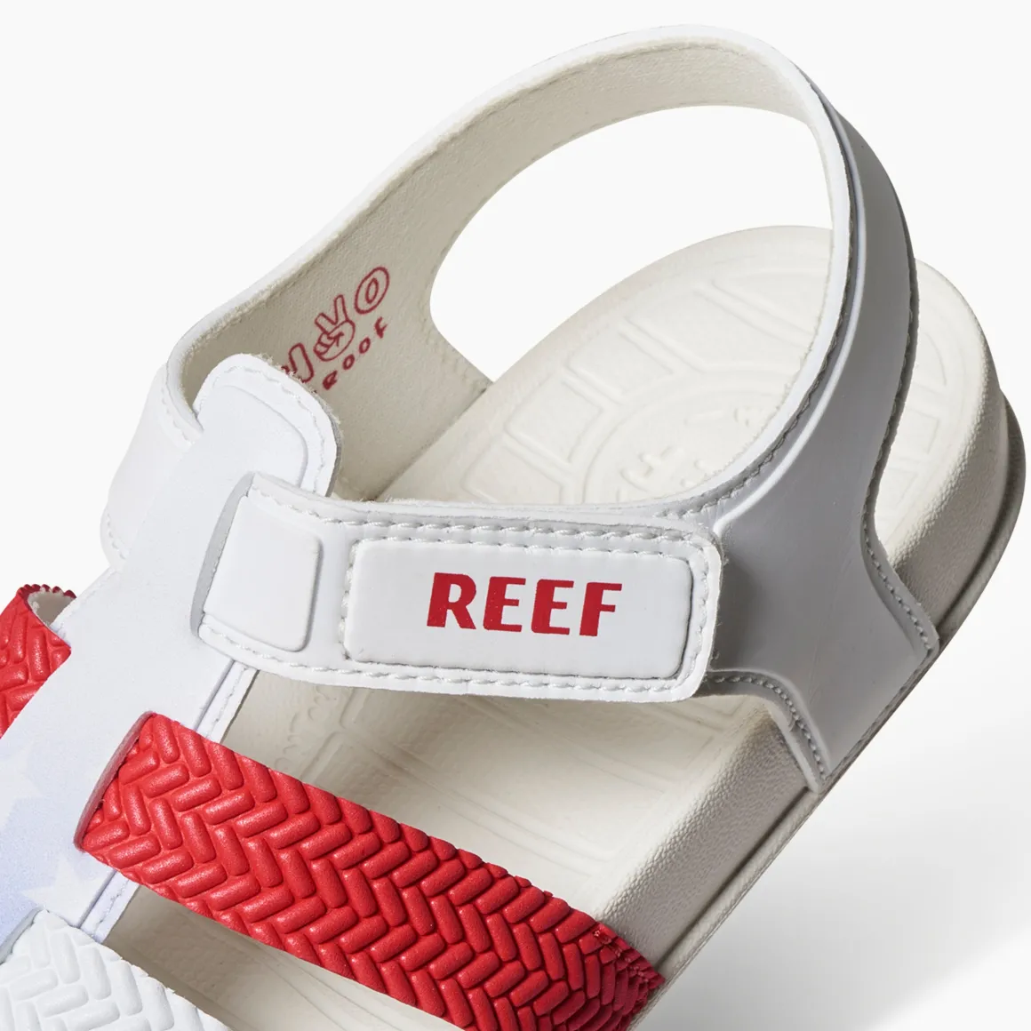 REEF Kids Water Beachy | Kids Kids Water Friendly