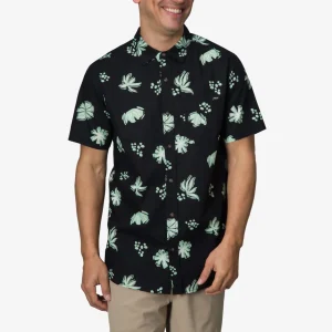 REEF Lawson Short Sleeve Shirt | Shirts & T-shirts