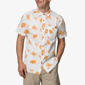 REEF Lawson Short Sleeve Shirt | Shirts & T-shirts