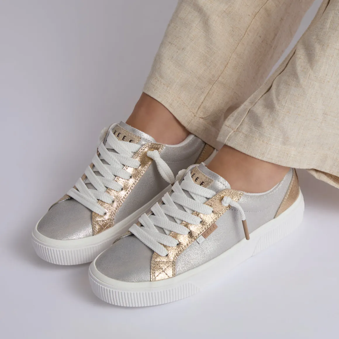 REEF Lay Day Dawn | Women Shoes