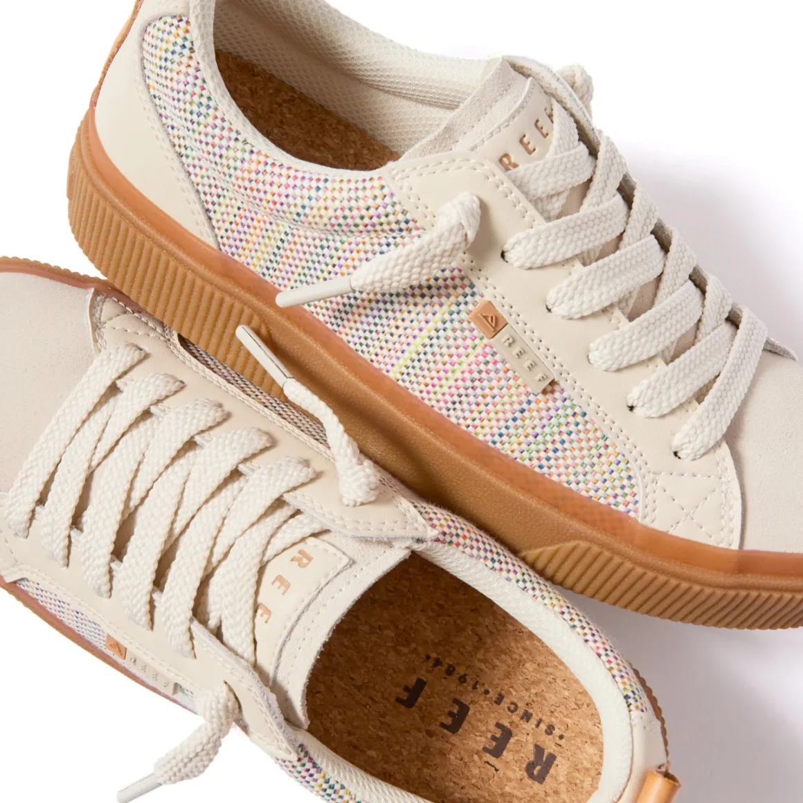 REEF Lay Day Dawn | Women Shoes
