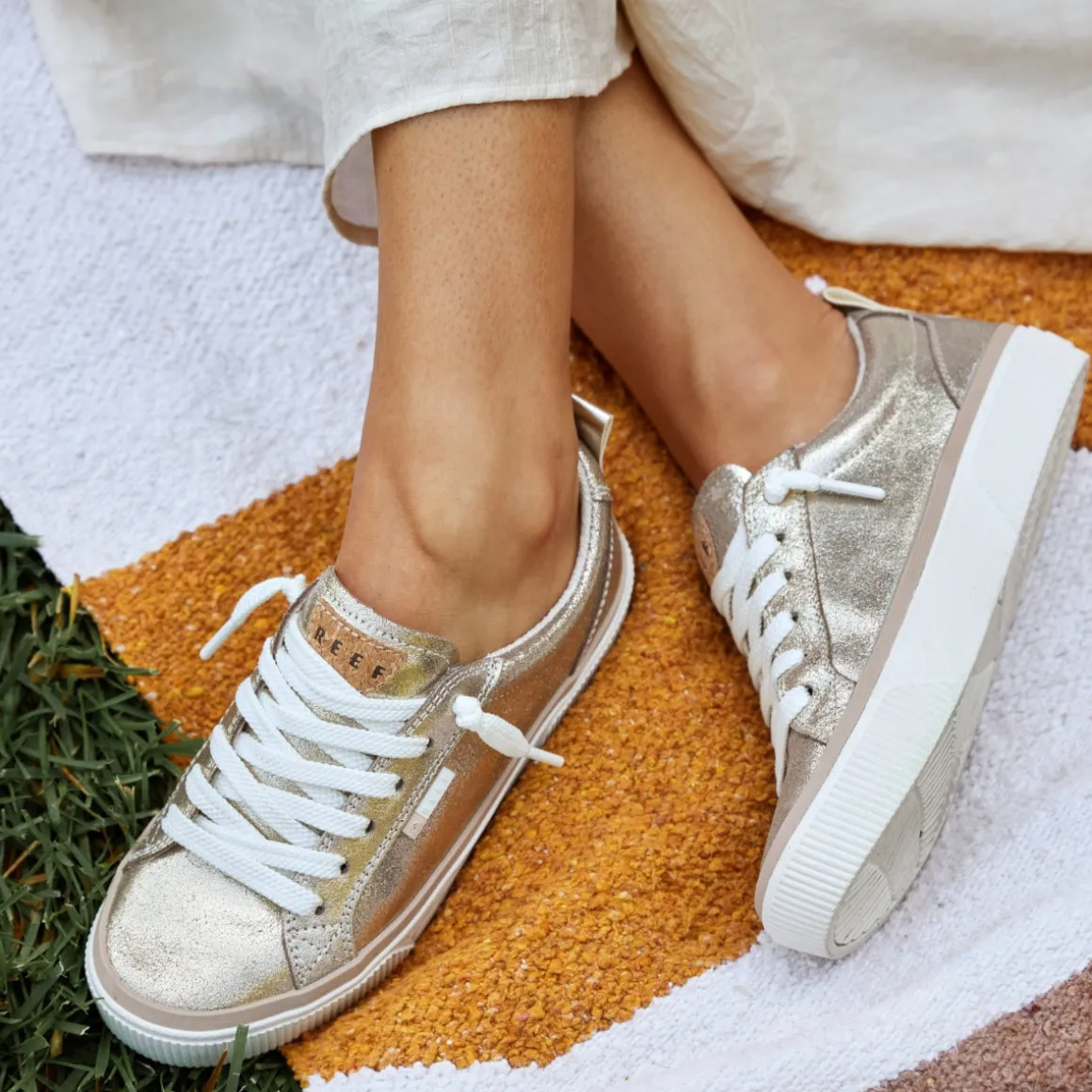 REEF Lay Day Dawn | Women Shoes