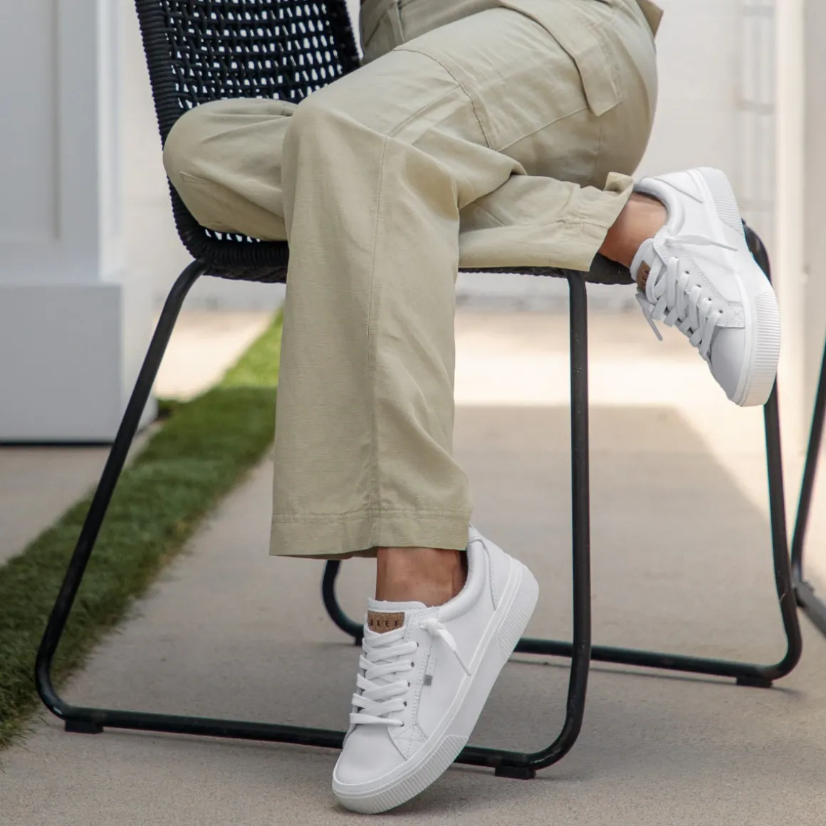 REEF Lay Day Dawn | Women Shoes