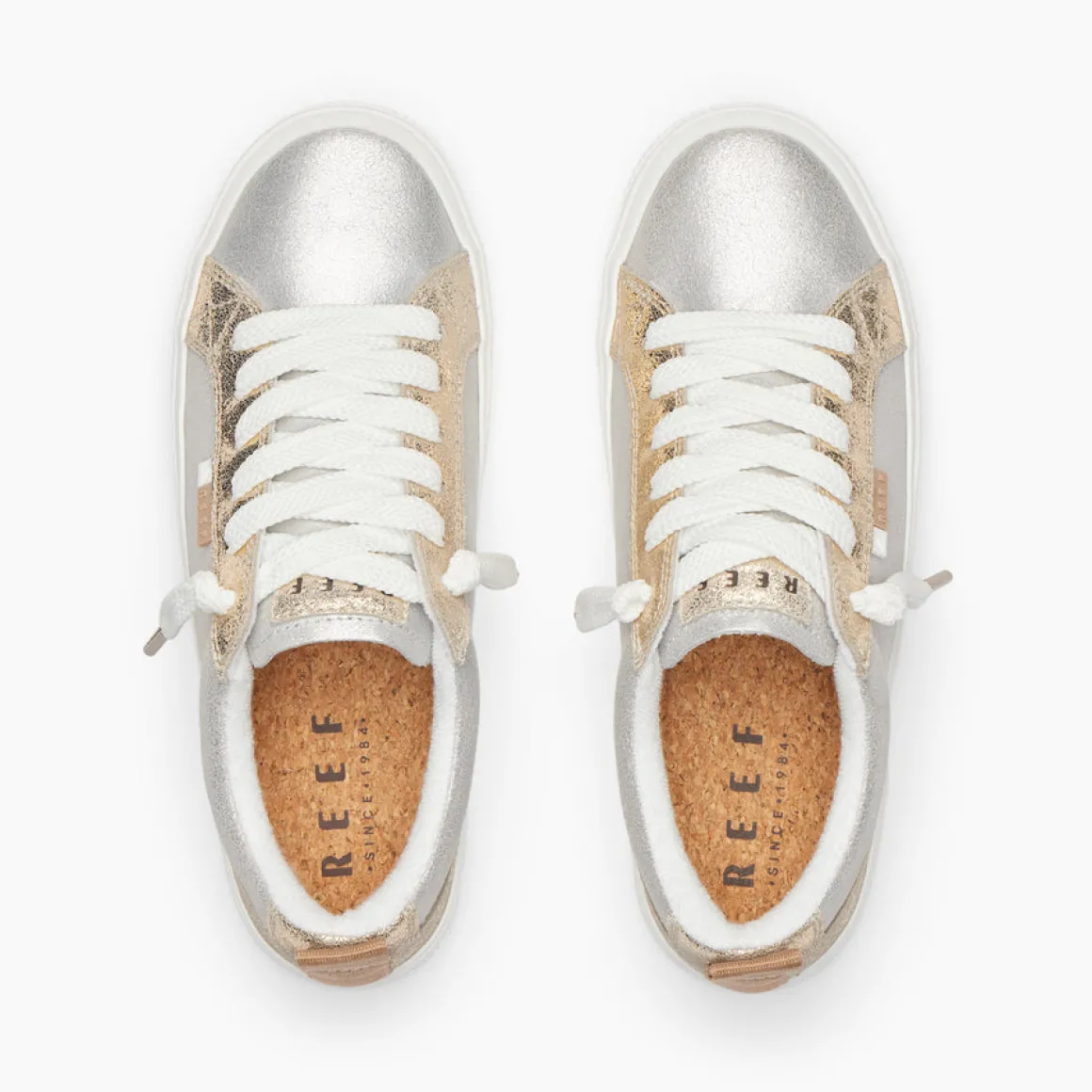 REEF Lay Day Dawn | Women Shoes