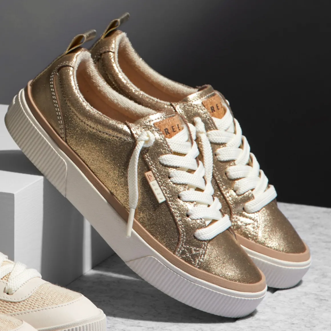 REEF Lay Day Dawn | Women Shoes