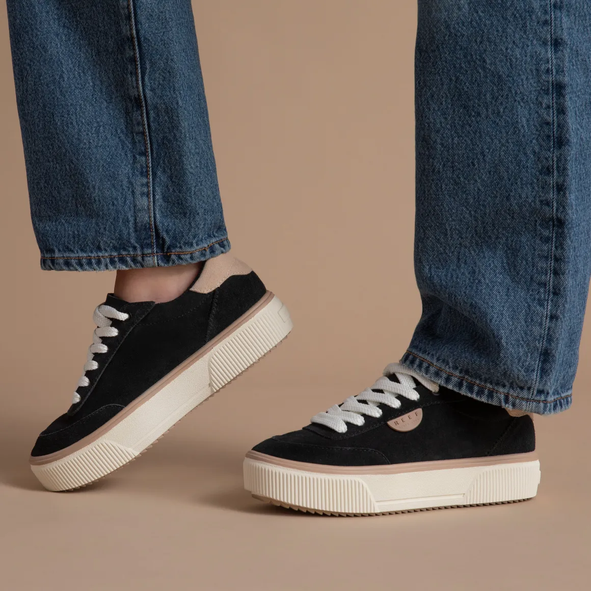 REEF Lay Day Lift | Women Shoes