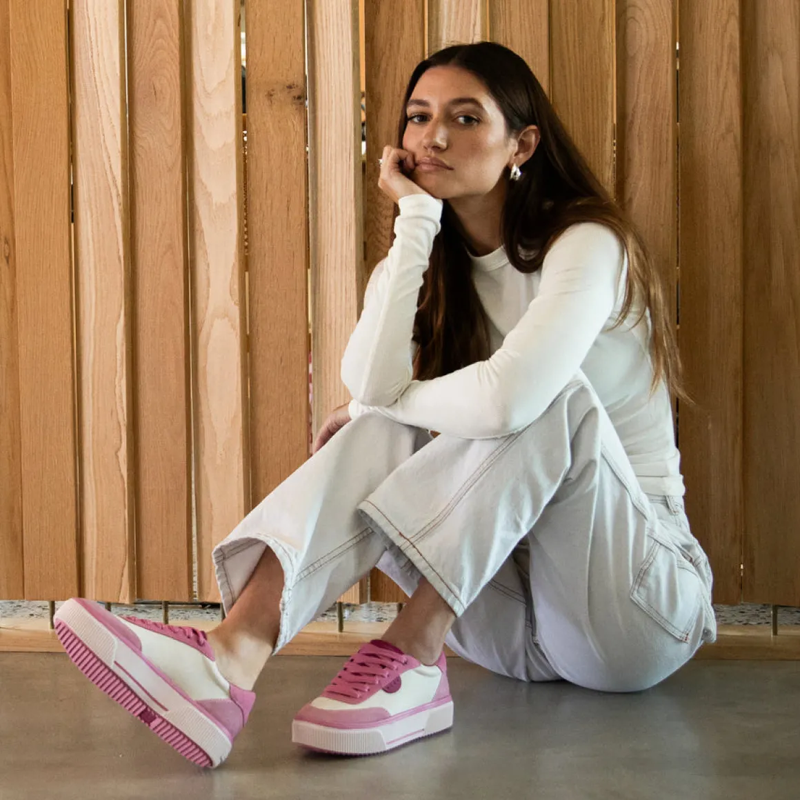 REEF Lay Day Lift | Women Shoes