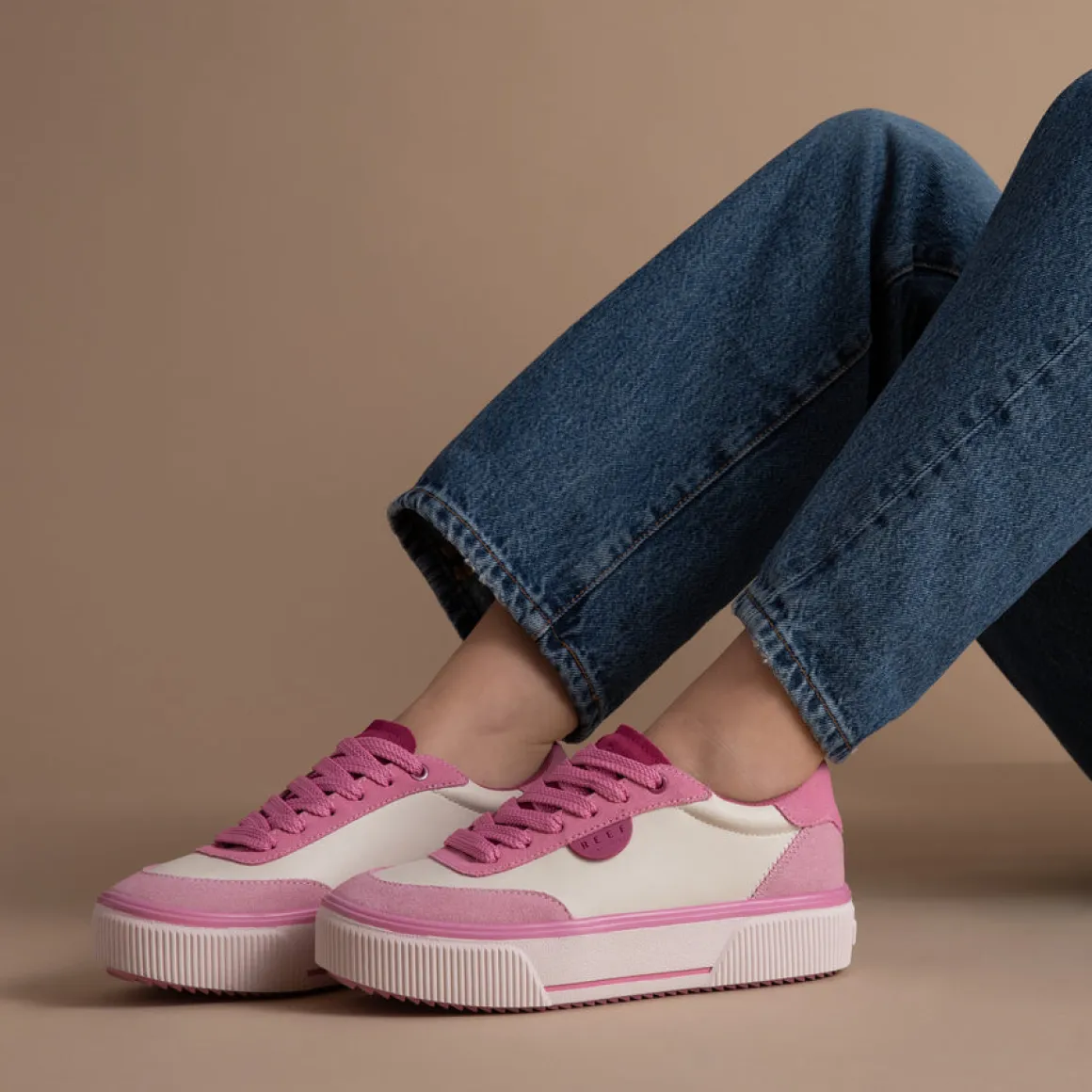 REEF Lay Day Lift | Women Shoes