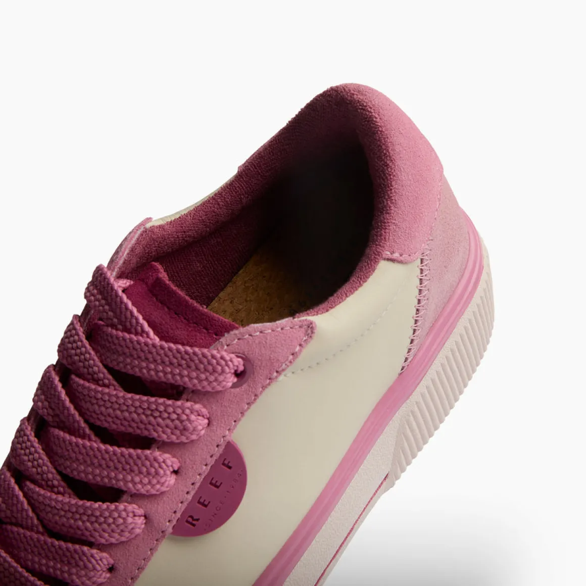 REEF Lay Day Lift | Women Shoes