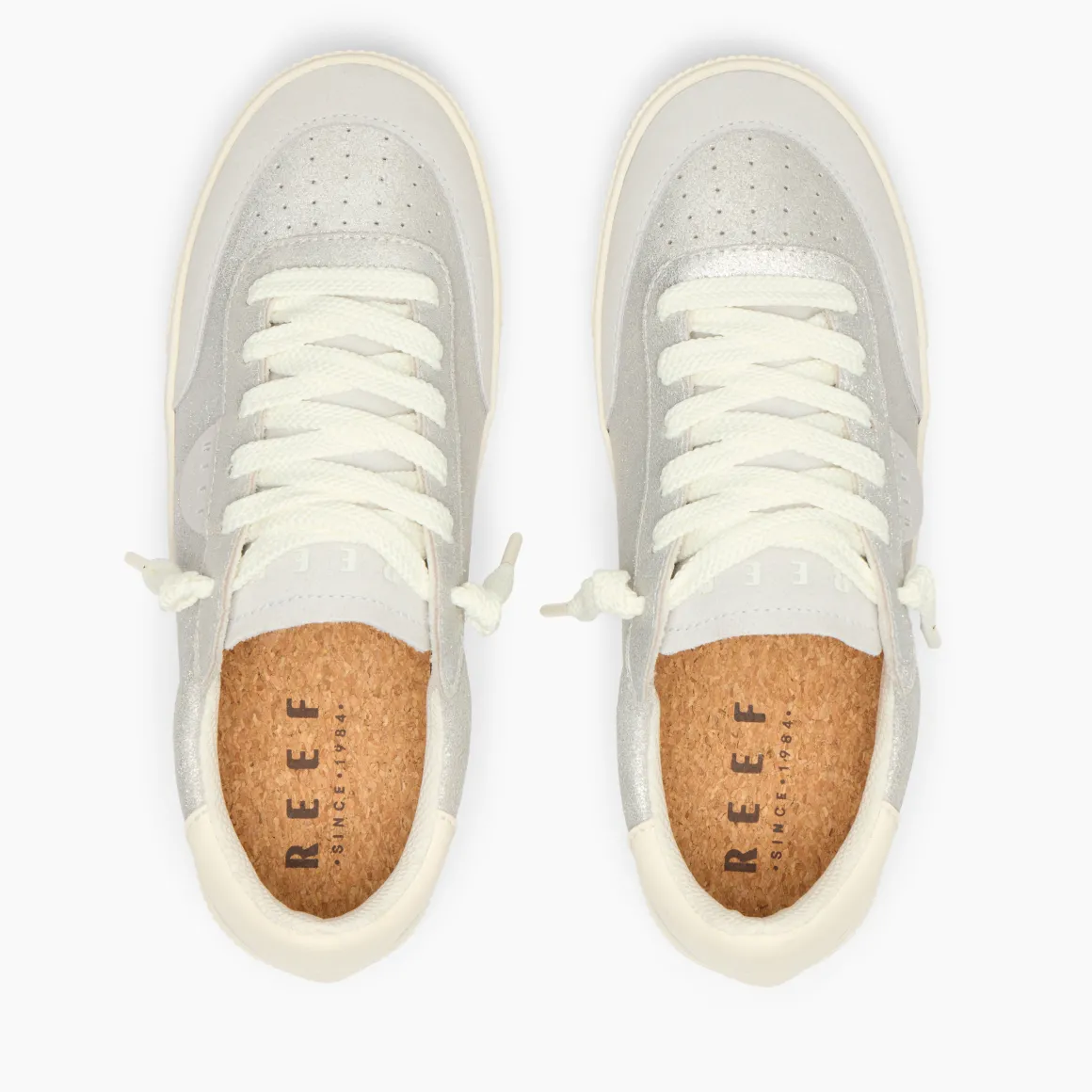 REEF Lay Day Seas | Women Shoes