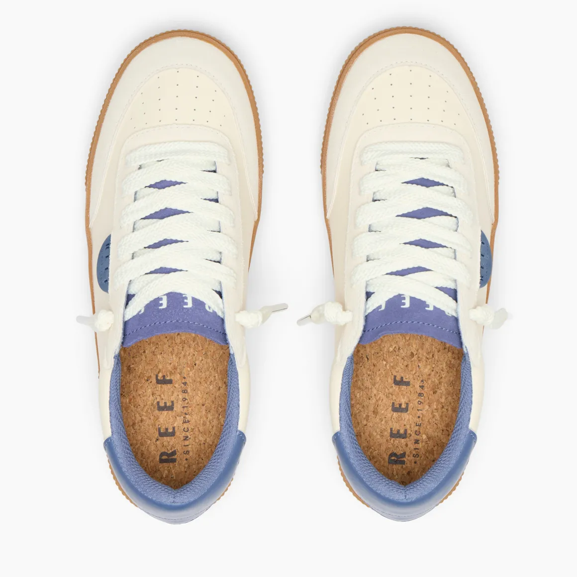 REEF Lay Day Seas | Women Shoes