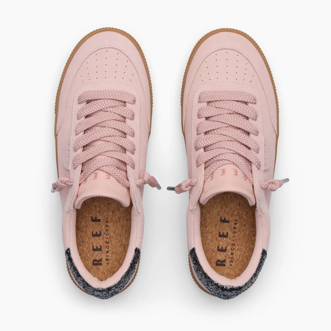 REEF Lay Day Seas | Women Shoes