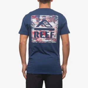 REEF Liberty Short Sleeve Tee | Shirts & T-shirts