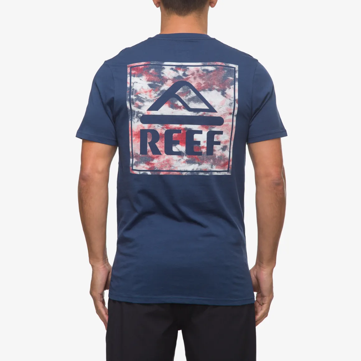 REEF Liberty Short Sleeve Tee | Shirts & T-shirts