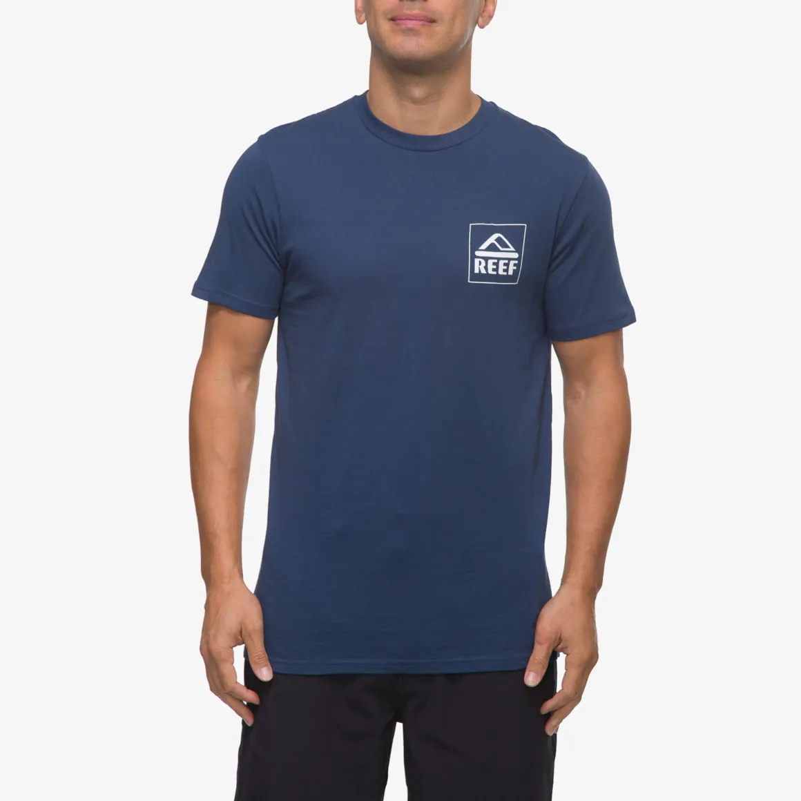 REEF Liberty Short Sleeve Tee | Shirts & T-shirts