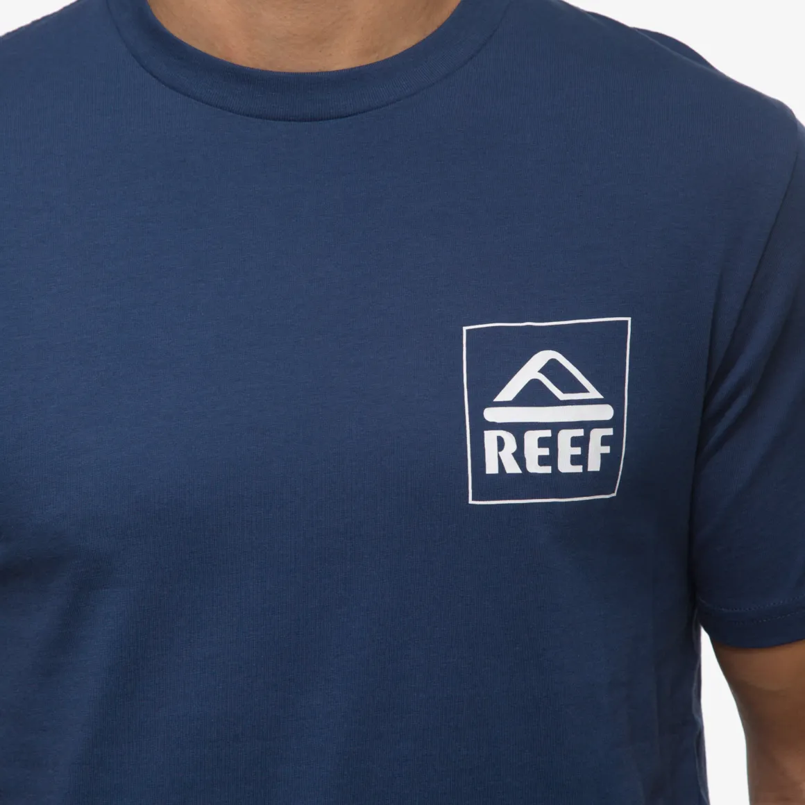 REEF Liberty Short Sleeve Tee | Shirts & T-shirts