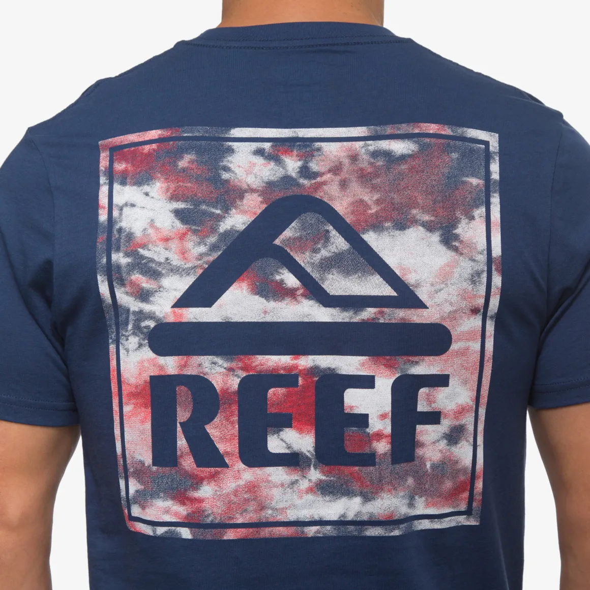 REEF Liberty Short Sleeve Tee | Shirts & T-shirts
