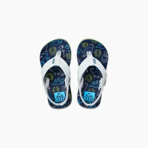 REEF Little Ahi | Kids Kids Ahi | Kids Water Friendly