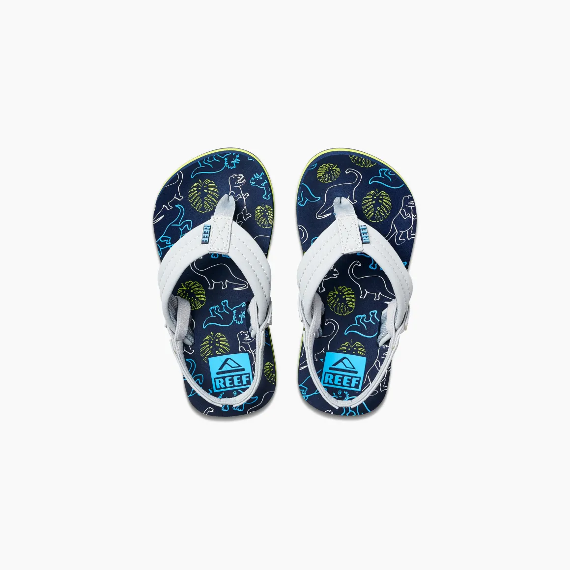 REEF Little Ahi | Kids Kids Ahi | Kids Water Friendly