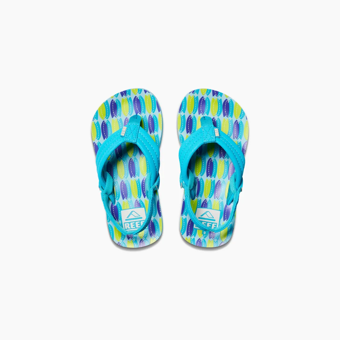 REEF Little Ahi | Kids Kids Ahi | Kids Water Friendly