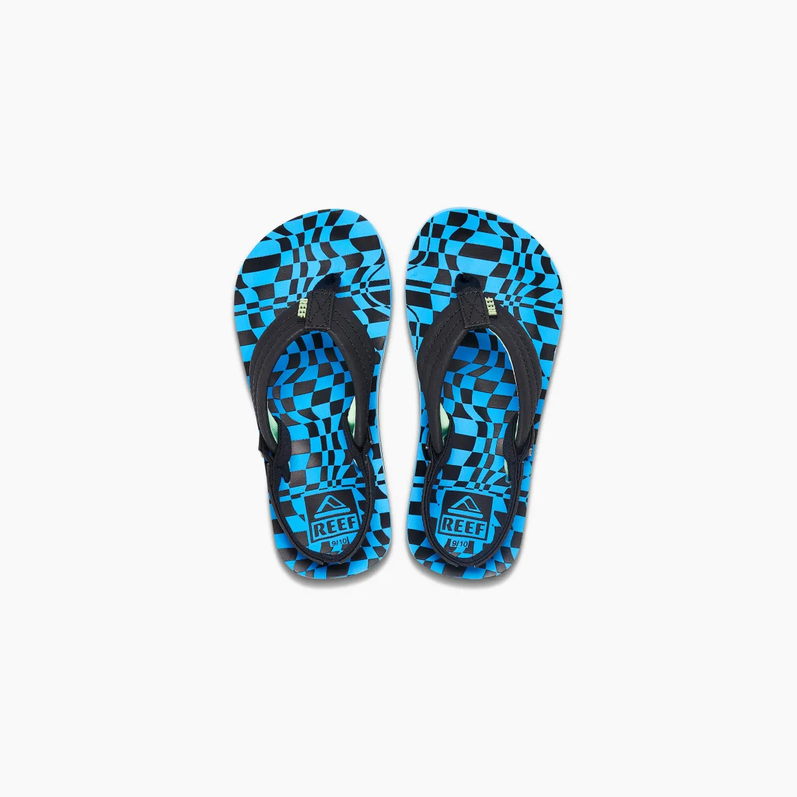 REEF Little Ahi | Kids Kids Ahi | Kids Water Friendly