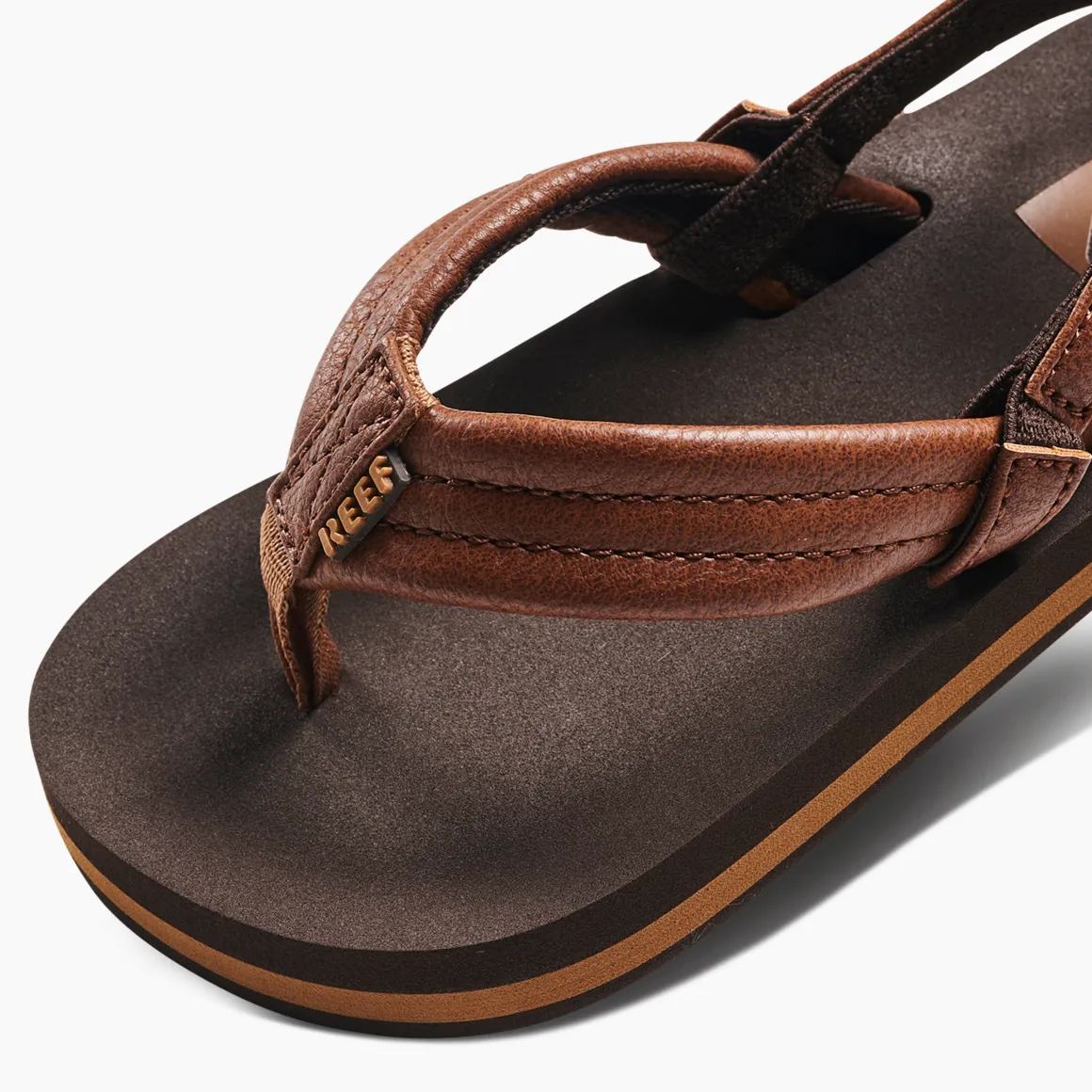 REEF Little Ahi | Kids Kids Ahi | Kids Water Friendly