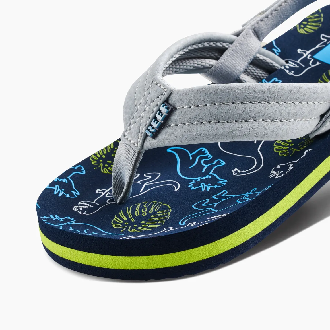 REEF Little Ahi | Kids Kids Ahi | Kids Water Friendly