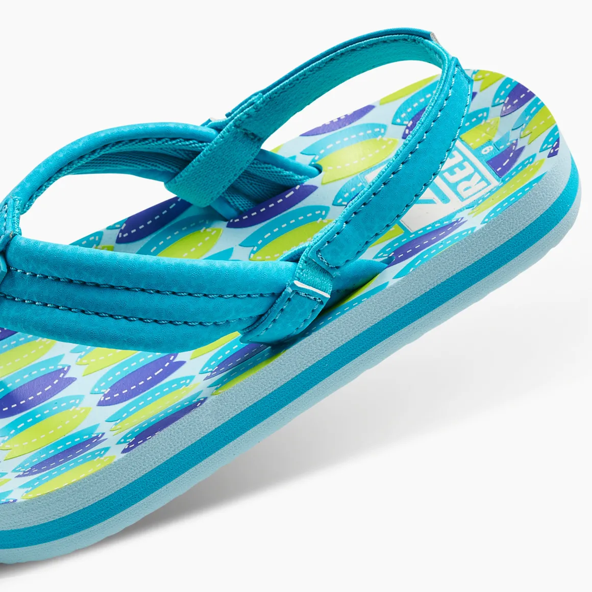 REEF Little Ahi | Kids Kids Ahi | Kids Water Friendly