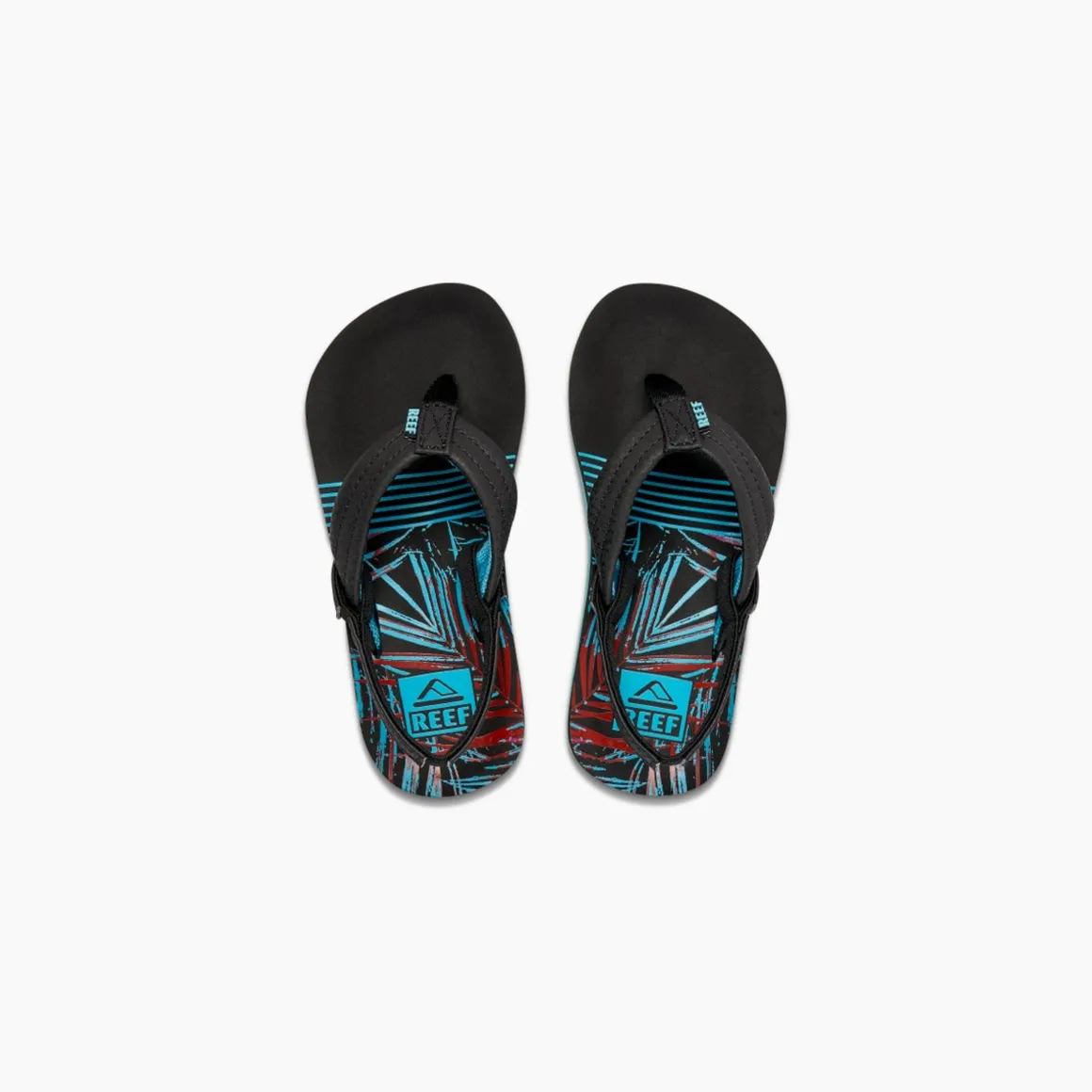 REEF Little Ahi | Kids Kids Ahi | Kids Water Friendly