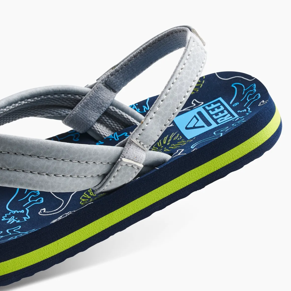 REEF Little Ahi | Kids Kids Ahi | Kids Water Friendly