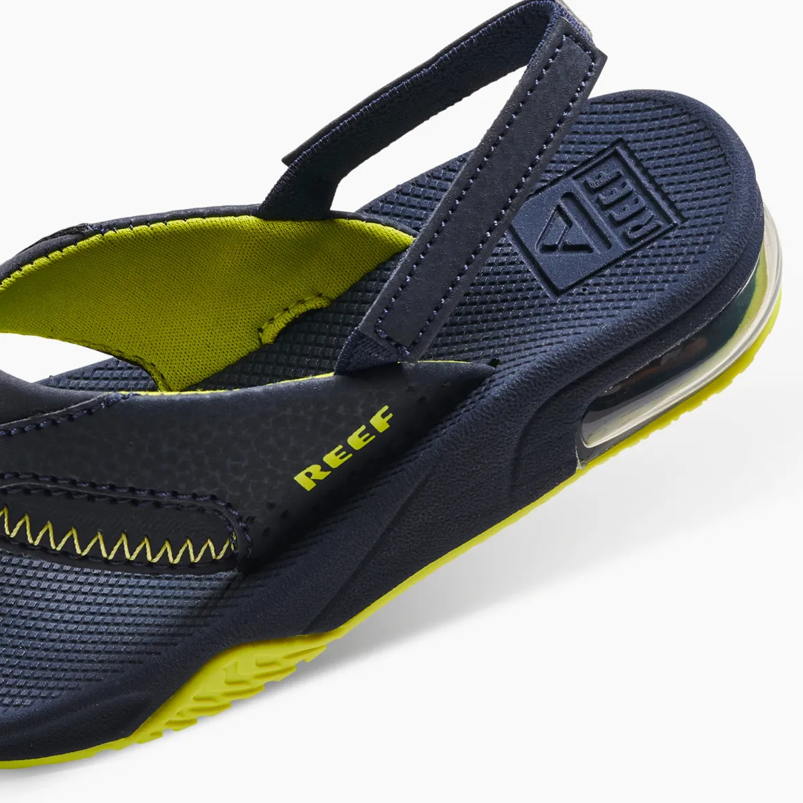 REEF Little Fanning | Kids Kids Water Friendly