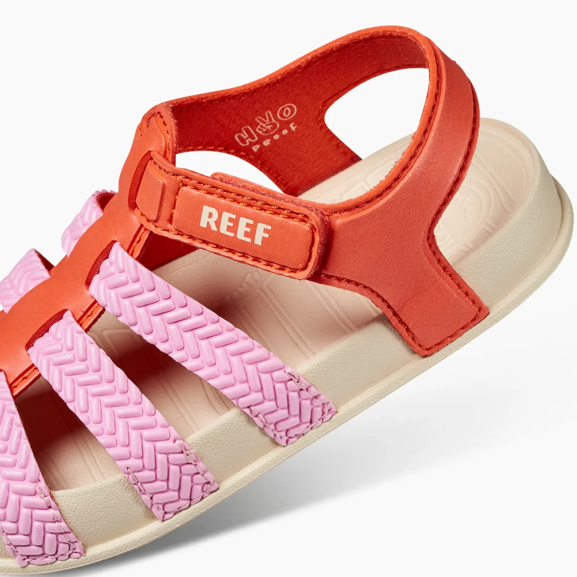 REEF Little Water Beachy | Kids Kids Water Friendly