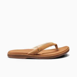 REEF Lofty Lux | Women Sandals