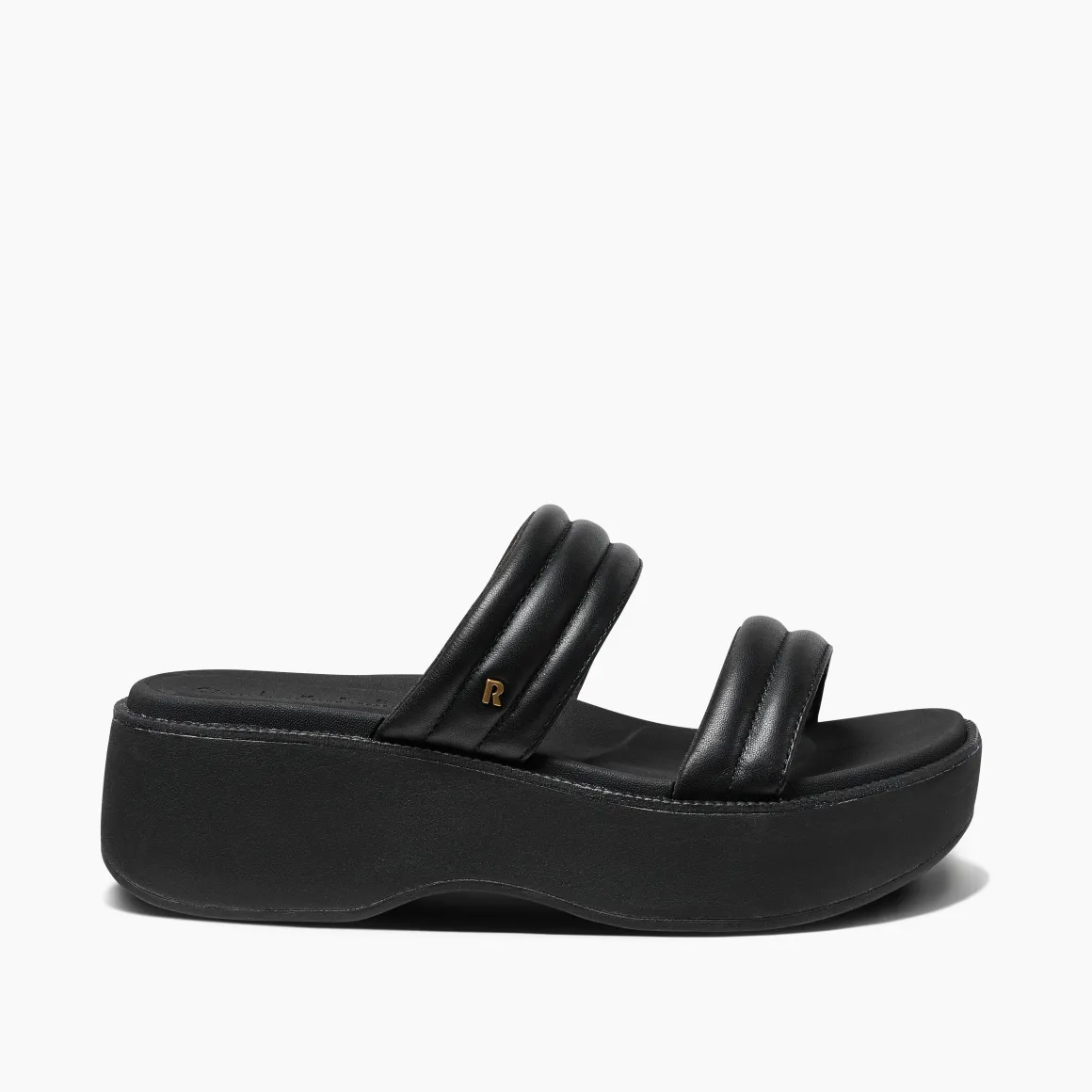 REEF Lofty Lux Hi | Women Sandals