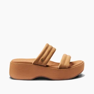 REEF Lofty Lux Hi | Women Sandals
