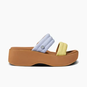 REEF Lofty Lux Hi | Women Sandals