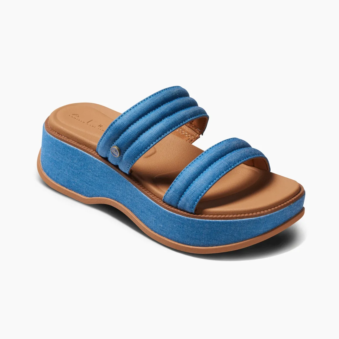 REEF Lofty Lux Hi | Women Sandals