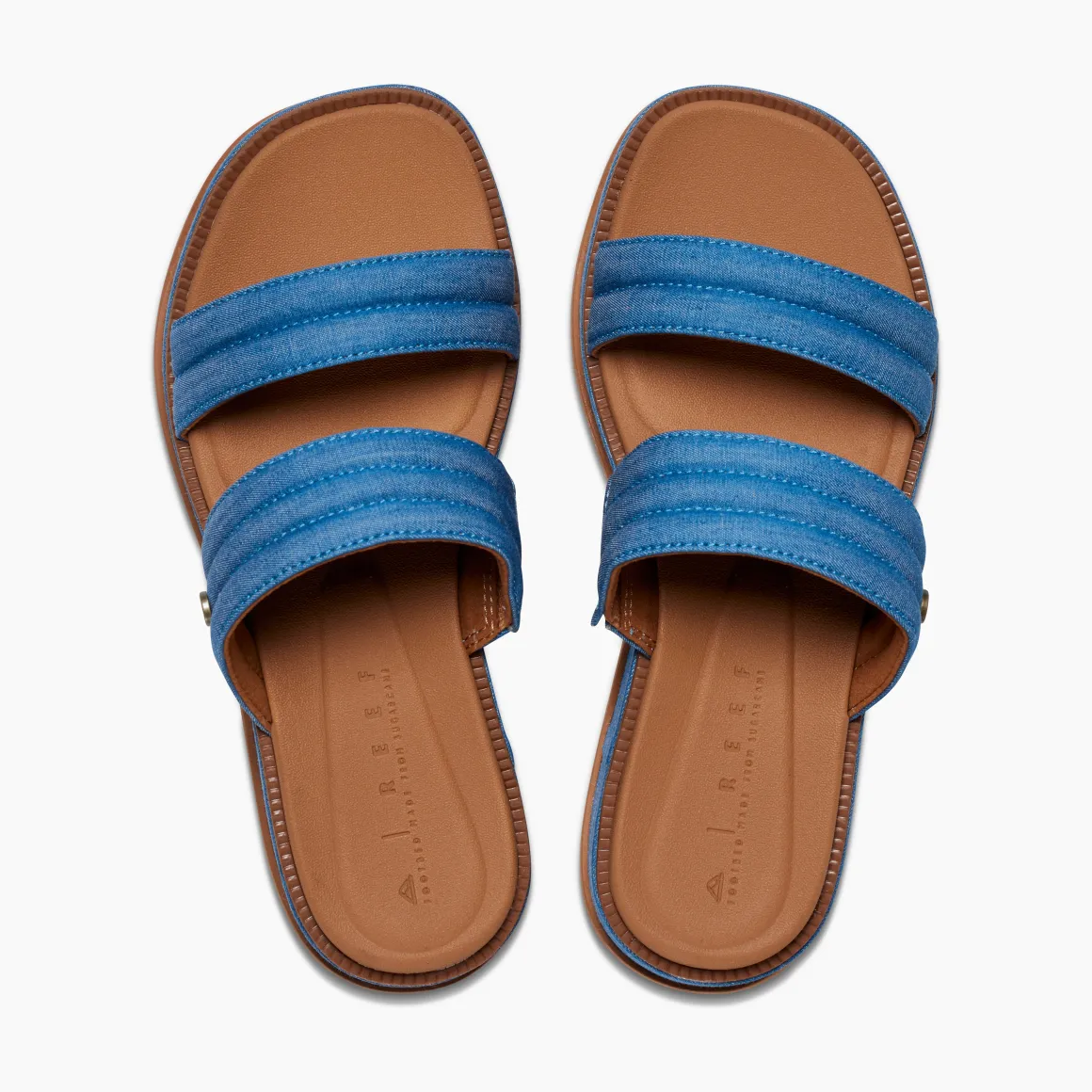 REEF Lofty Lux Hi | Women Sandals