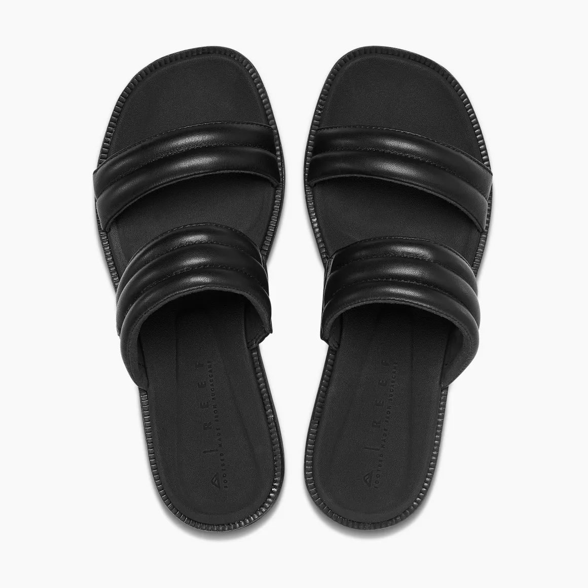 REEF Lofty Lux Hi | Women Sandals