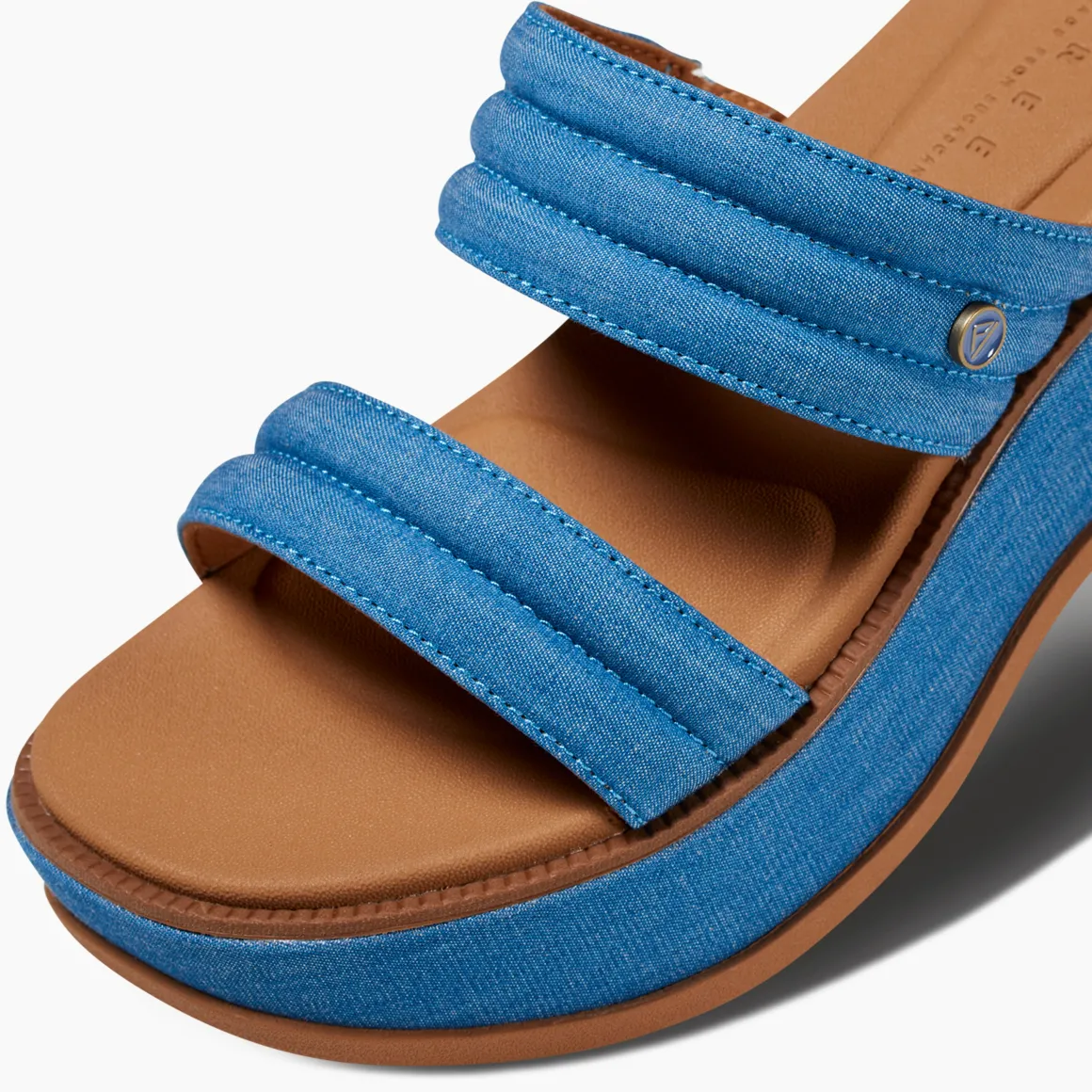 REEF Lofty Lux Hi | Women Sandals